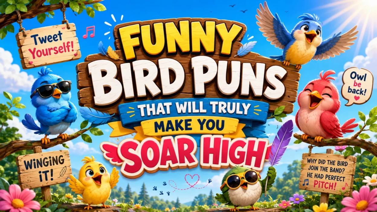 funny-bird-puns-that-will-truly-make-you-soar-high