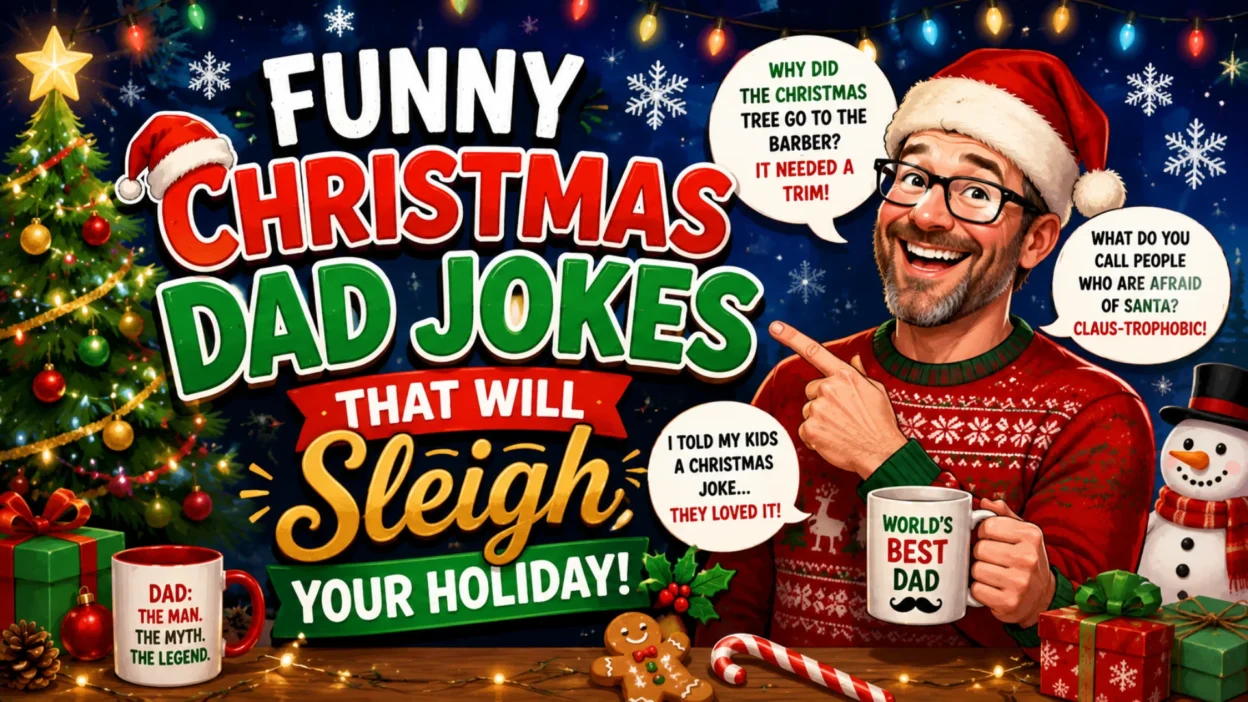 funny-christmas-dad-jokes-that-will-sleigh-your-holiday-🎄