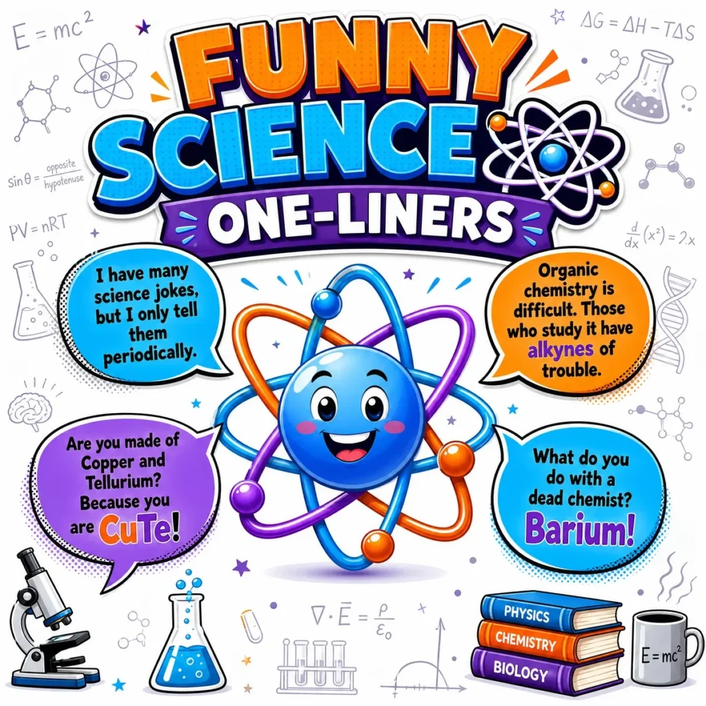 ⚛️-funny-science-one-liners