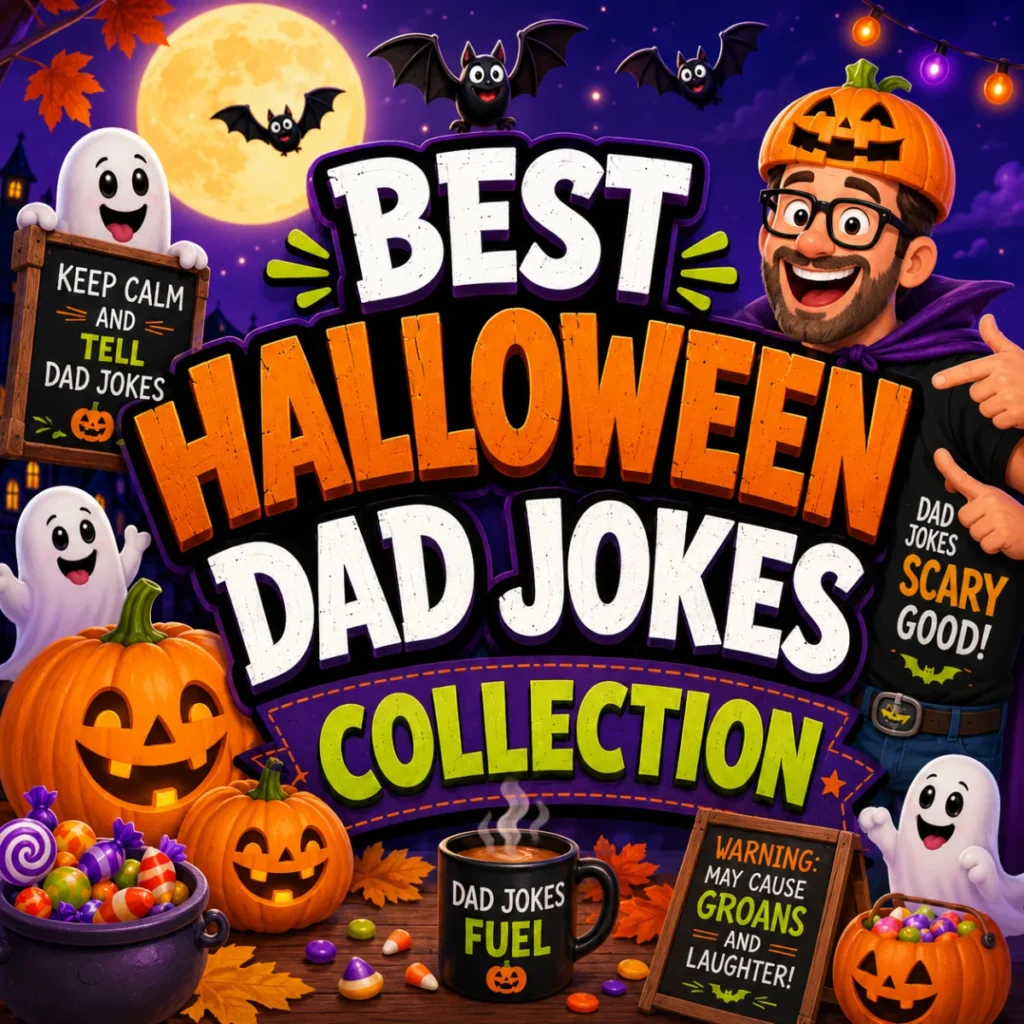🎃-best-halloween-dad-jokes-collection