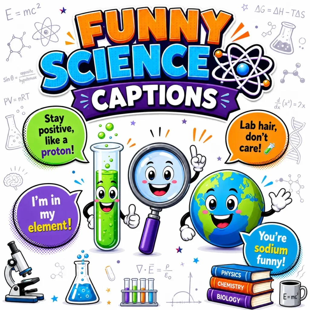 📸-funny-science-captions-for-social-media