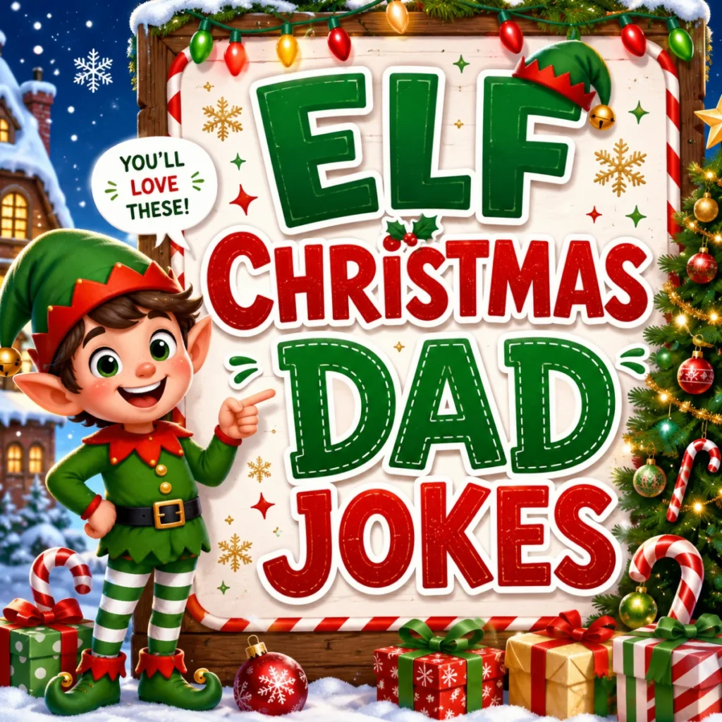 🧝-elf-christmas-dad-jokes