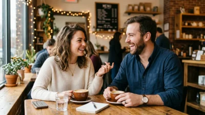 Flirty Jokes to Make Him Laugh: 300+ Cute & Funny Ideas